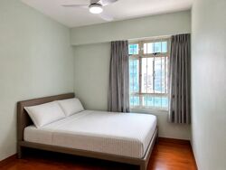 Blk 466A Spring Lodge (Sembawang), HDB 5 Rooms #587705301